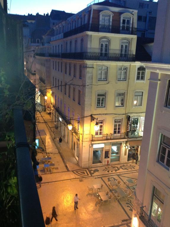 New Aljubarrota Guest House Lisboa Eksteriør bilde