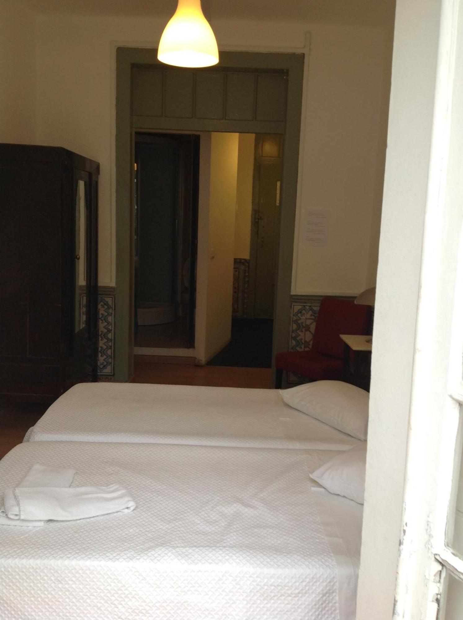New Aljubarrota Guest House Lisboa Eksteriør bilde
