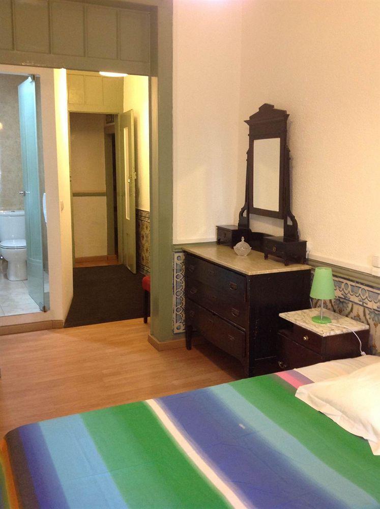 New Aljubarrota Guest House Lisboa Eksteriør bilde