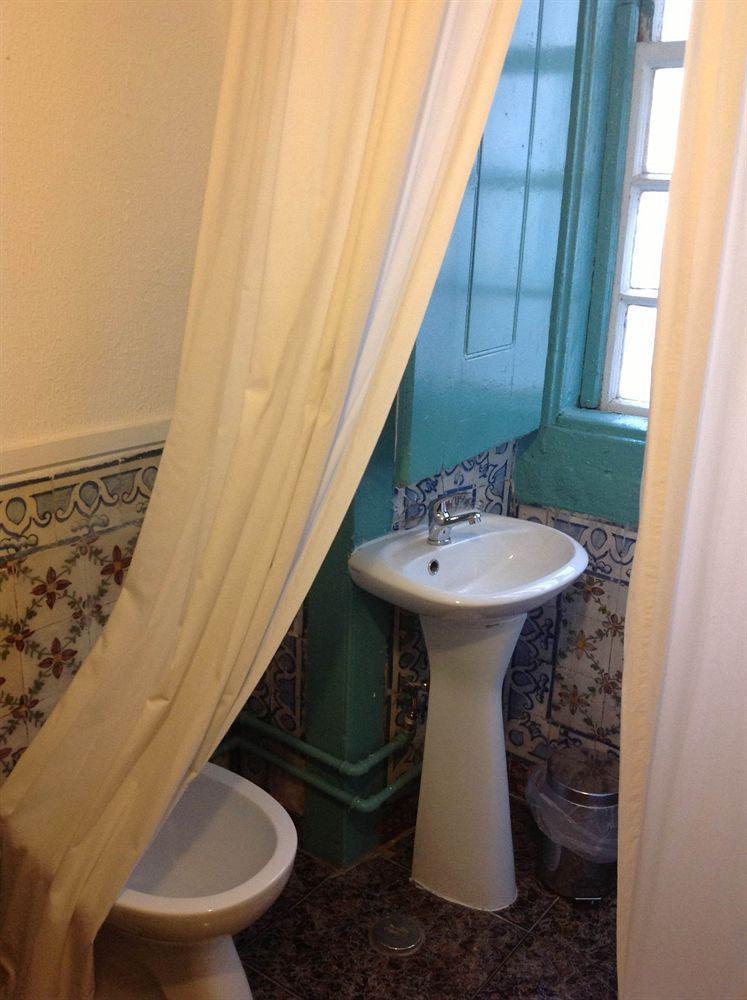 New Aljubarrota Guest House Lisboa Eksteriør bilde