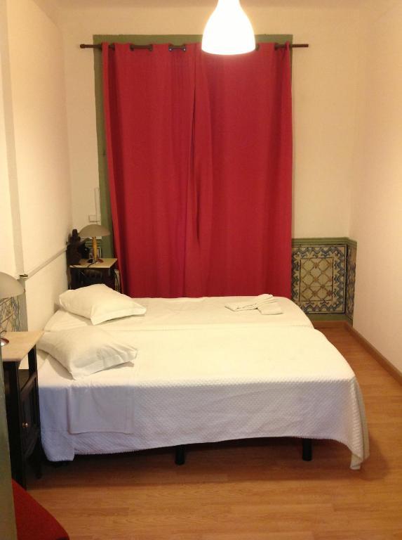 New Aljubarrota Guest House Lisboa Eksteriør bilde