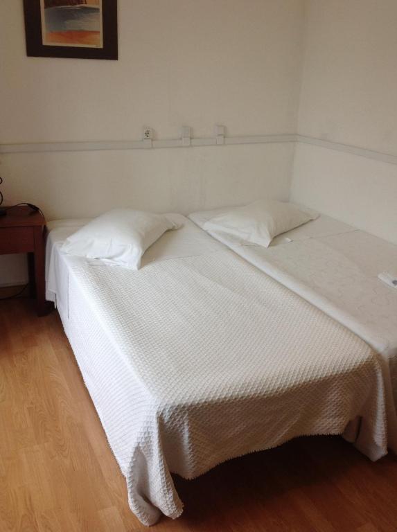 New Aljubarrota Guest House Lisboa Eksteriør bilde
