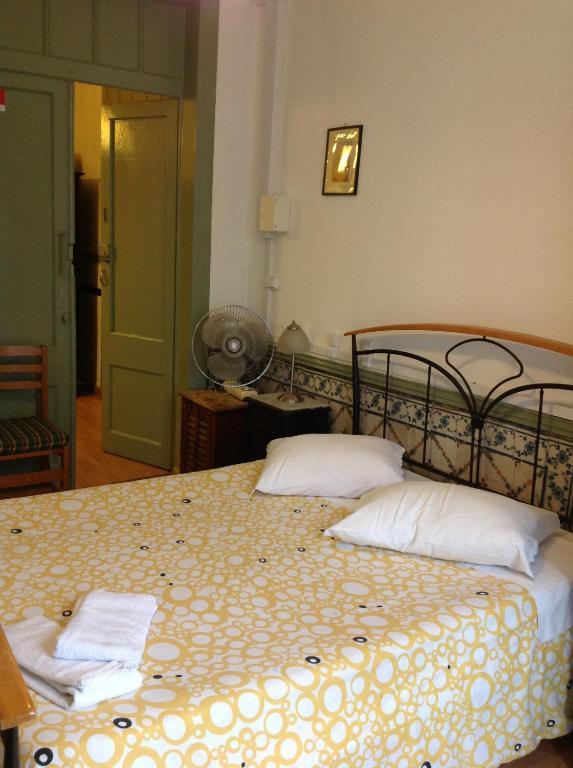 New Aljubarrota Guest House Lisboa Rom bilde