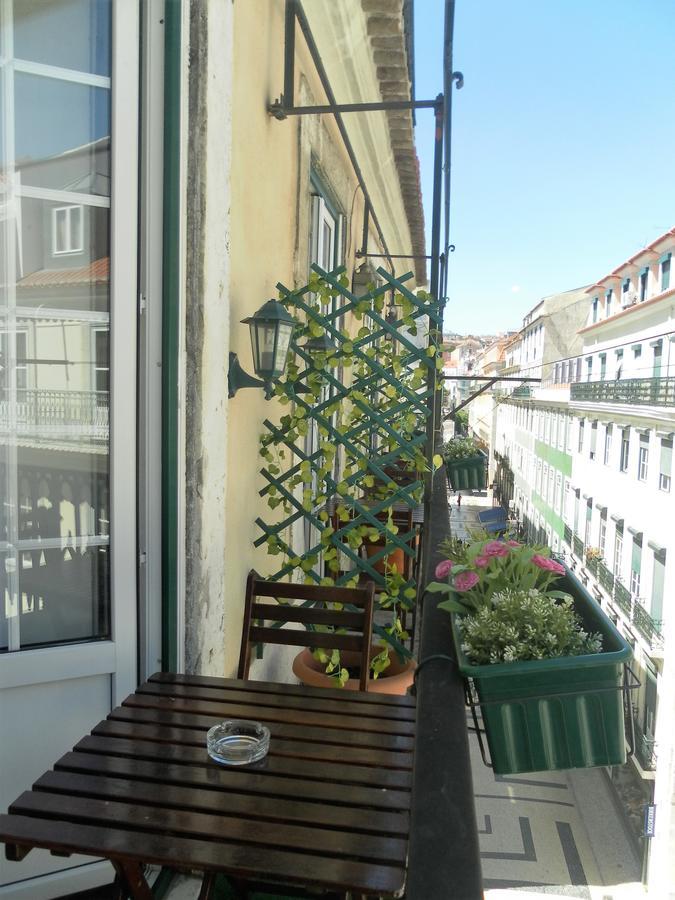 New Aljubarrota Guest House Lisboa Eksteriør bilde