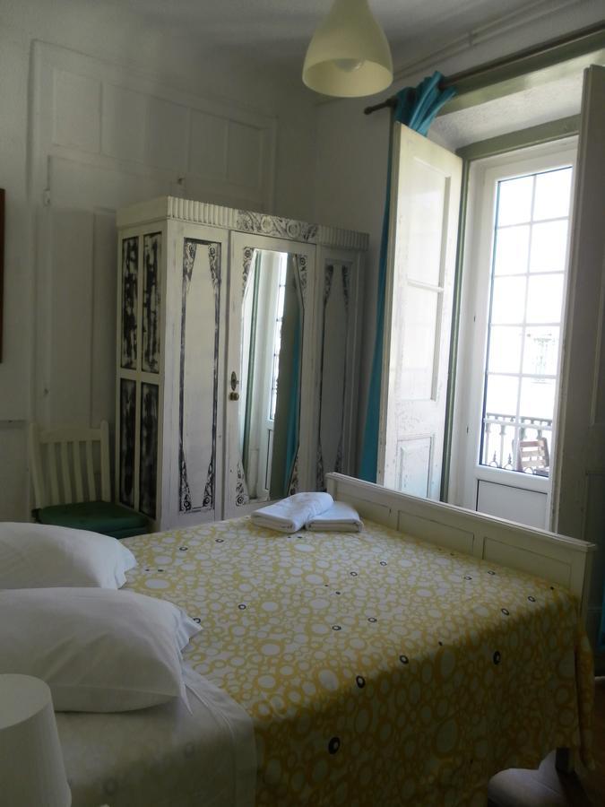 New Aljubarrota Guest House Lisboa Eksteriør bilde