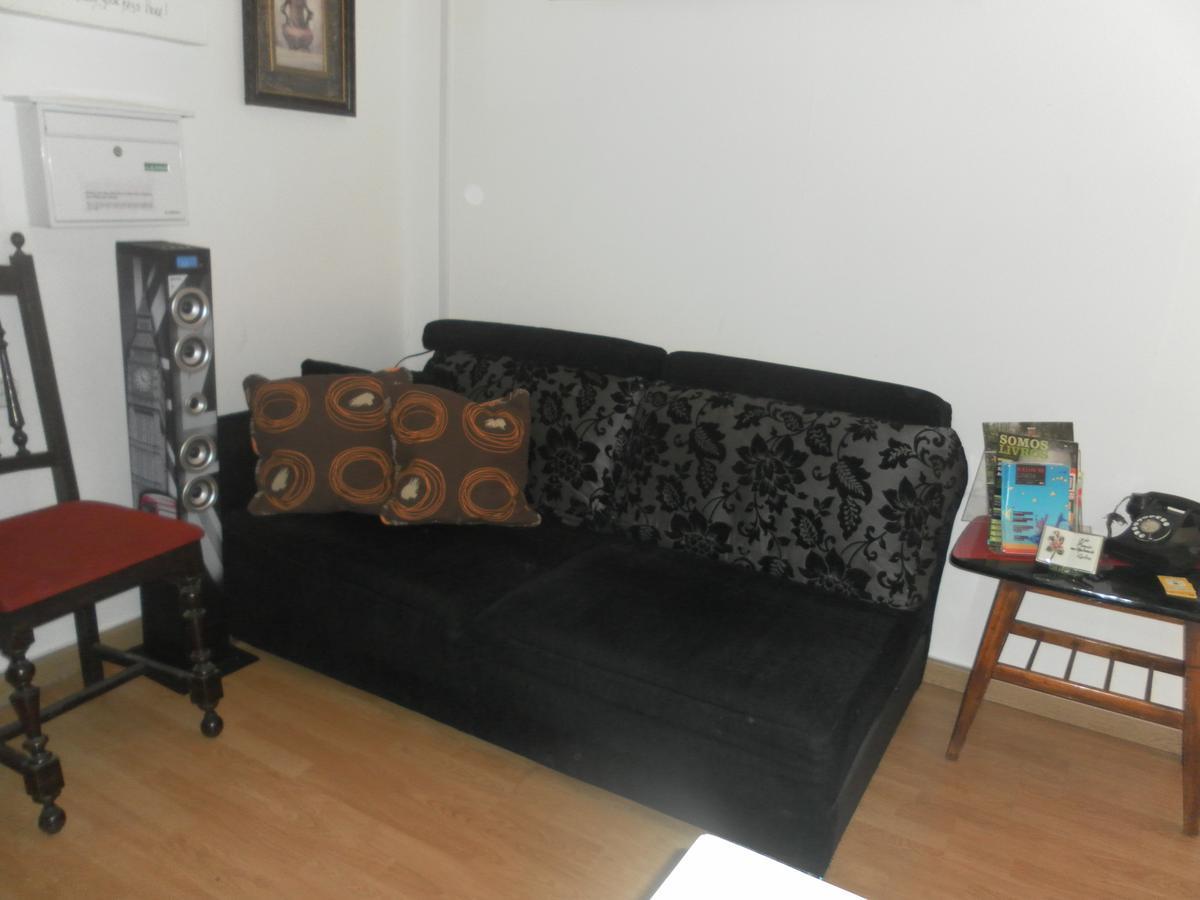 New Aljubarrota Guest House Lisboa Eksteriør bilde