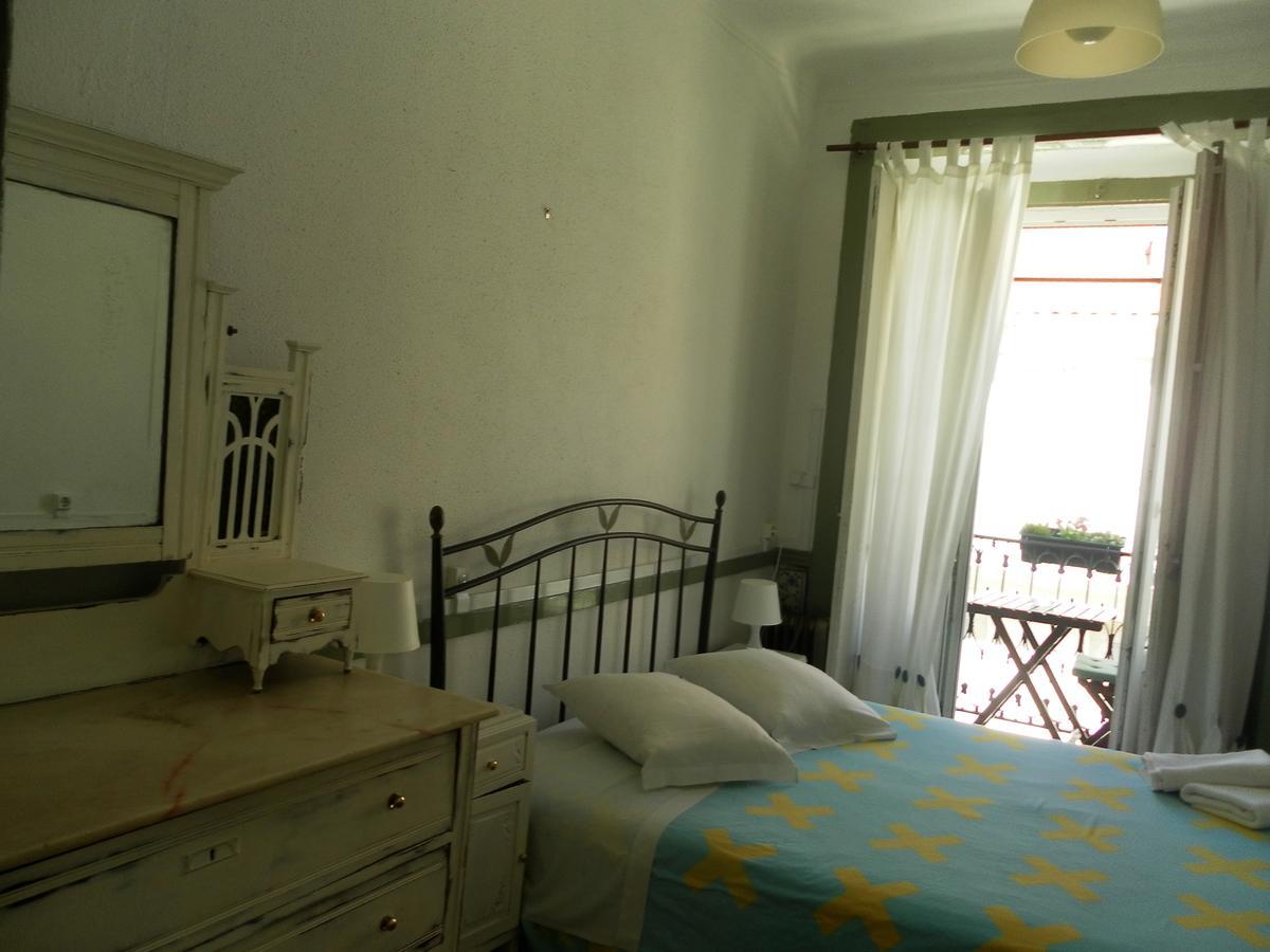 New Aljubarrota Guest House Lisboa Eksteriør bilde