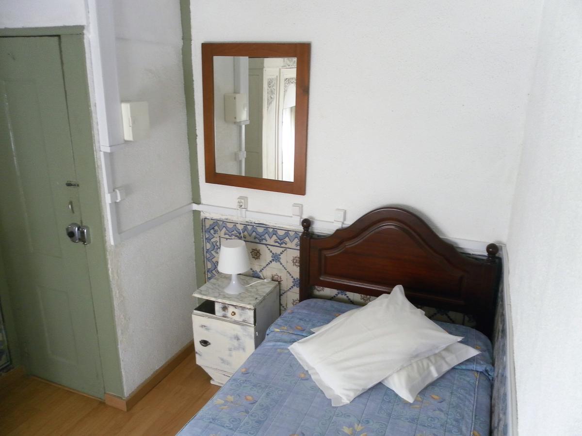 New Aljubarrota Guest House Lisboa Eksteriør bilde