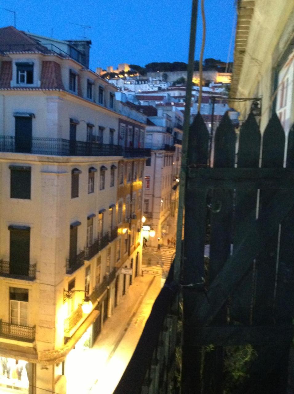New Aljubarrota Guest House Lisboa Eksteriør bilde