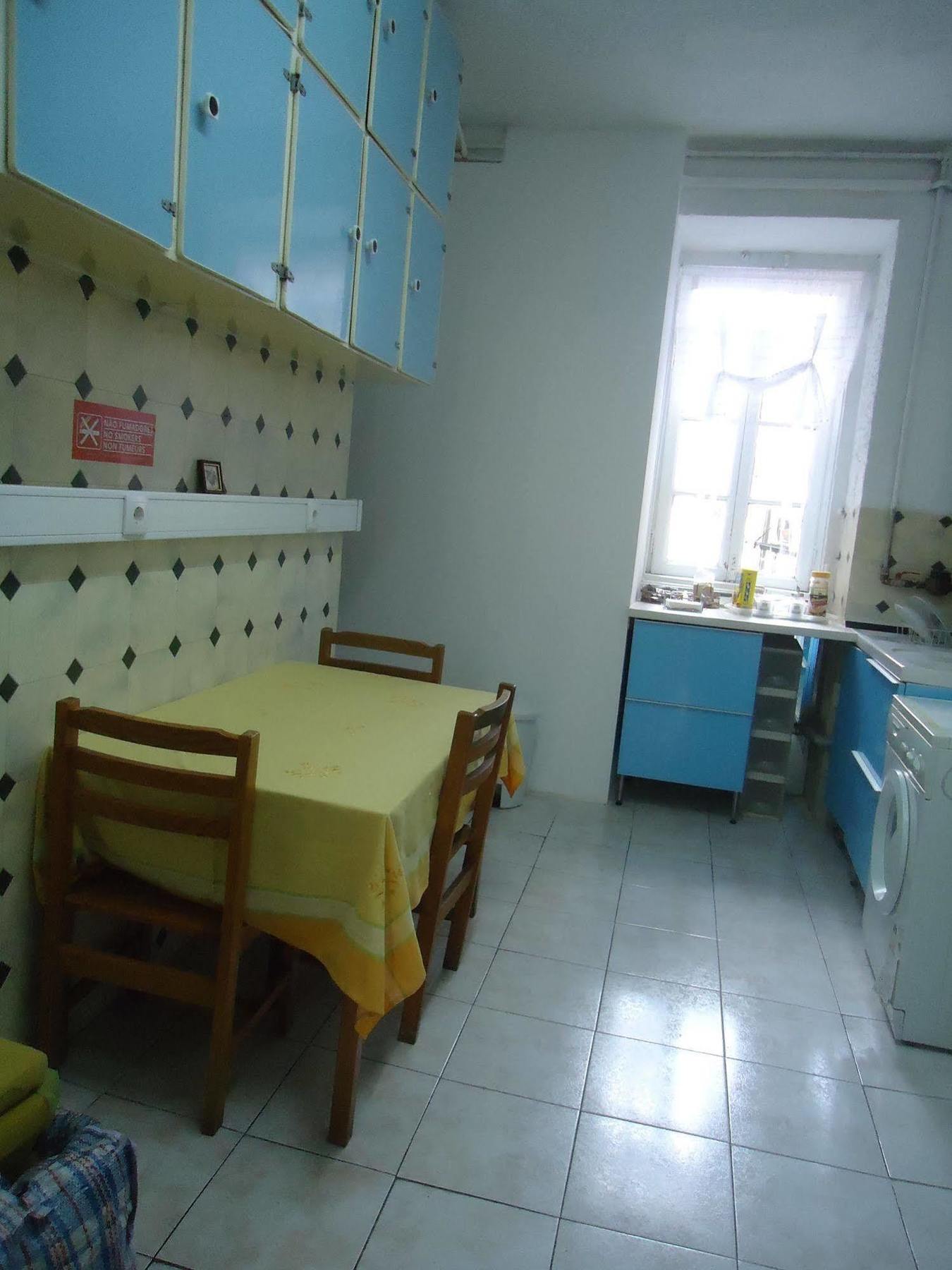 New Aljubarrota Guest House Lisboa Eksteriør bilde