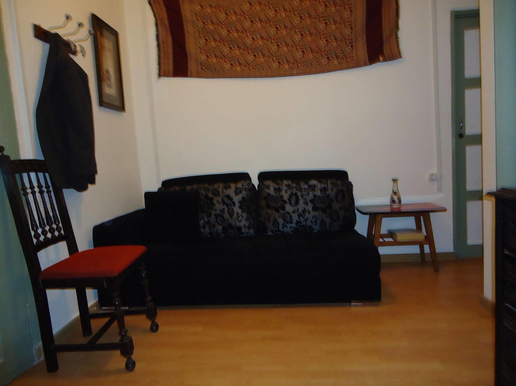 New Aljubarrota Guest House Lisboa Eksteriør bilde