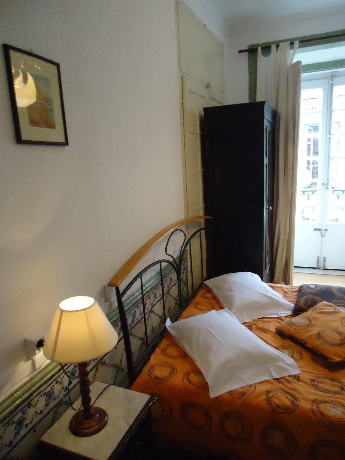 New Aljubarrota Guest House Lisboa Eksteriør bilde