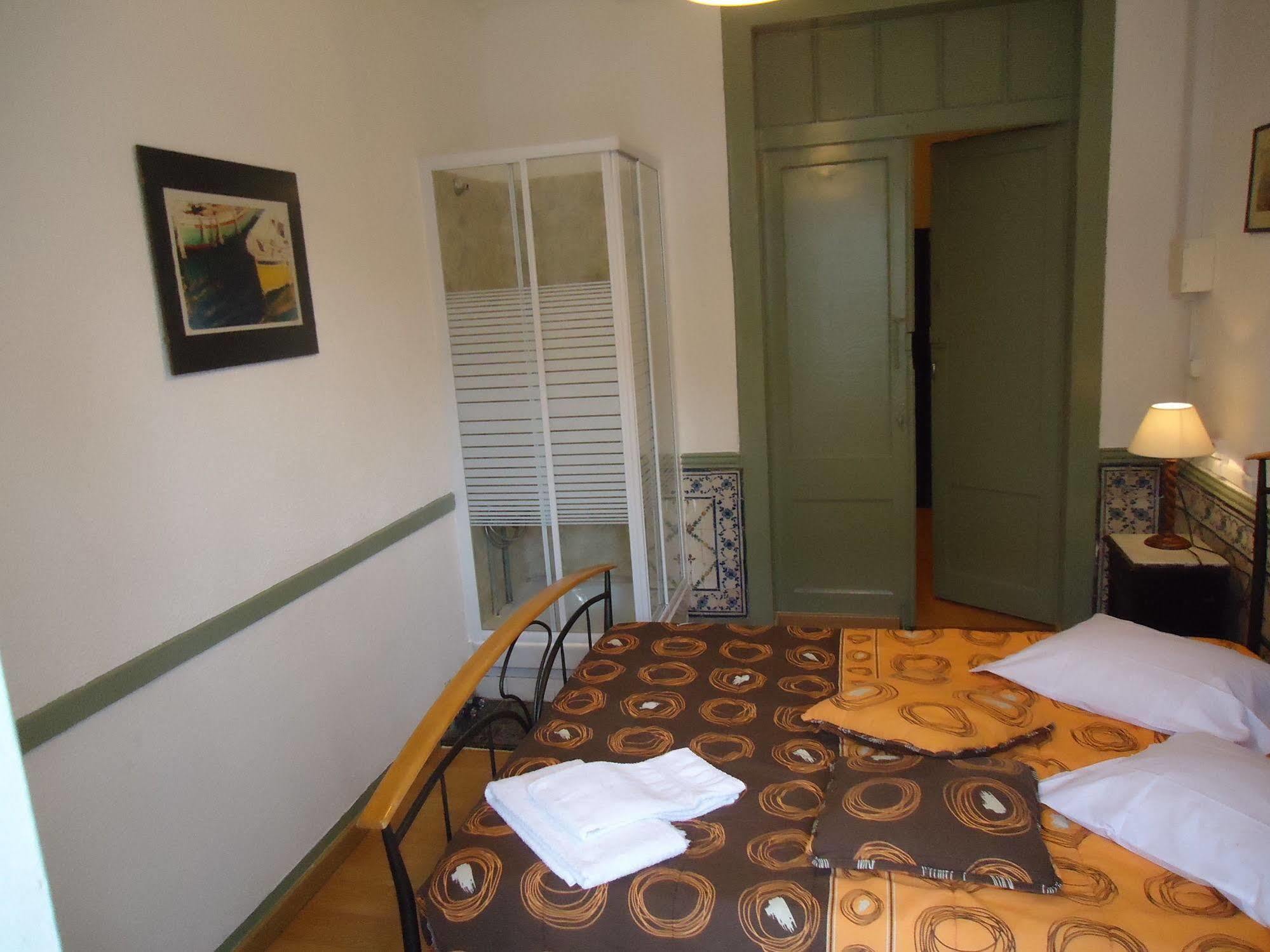 New Aljubarrota Guest House Lisboa Eksteriør bilde