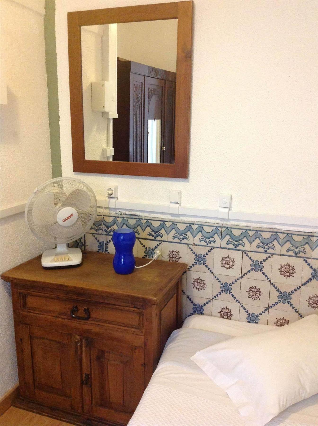New Aljubarrota Guest House Lisboa Eksteriør bilde