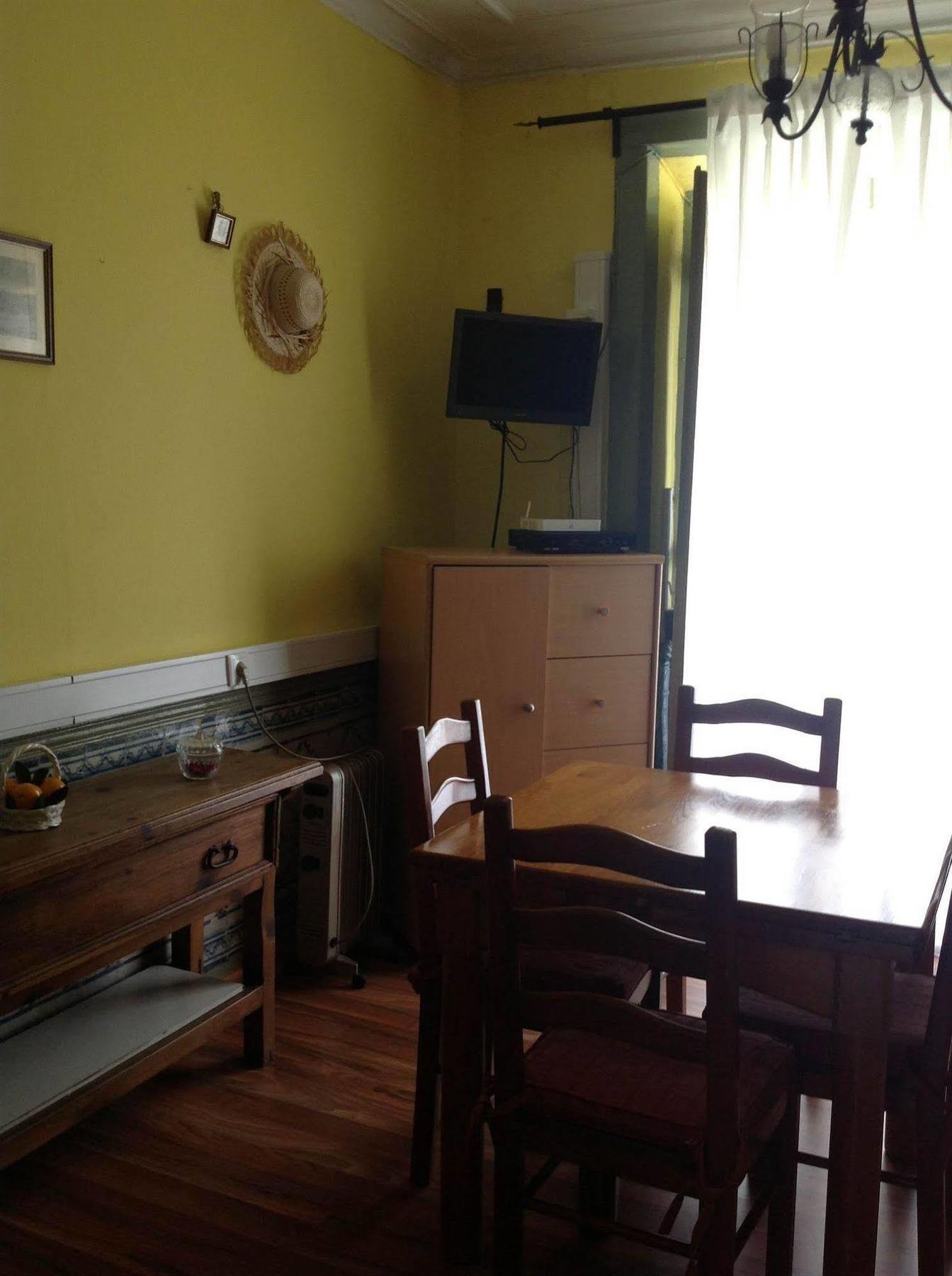 New Aljubarrota Guest House Lisboa Eksteriør bilde