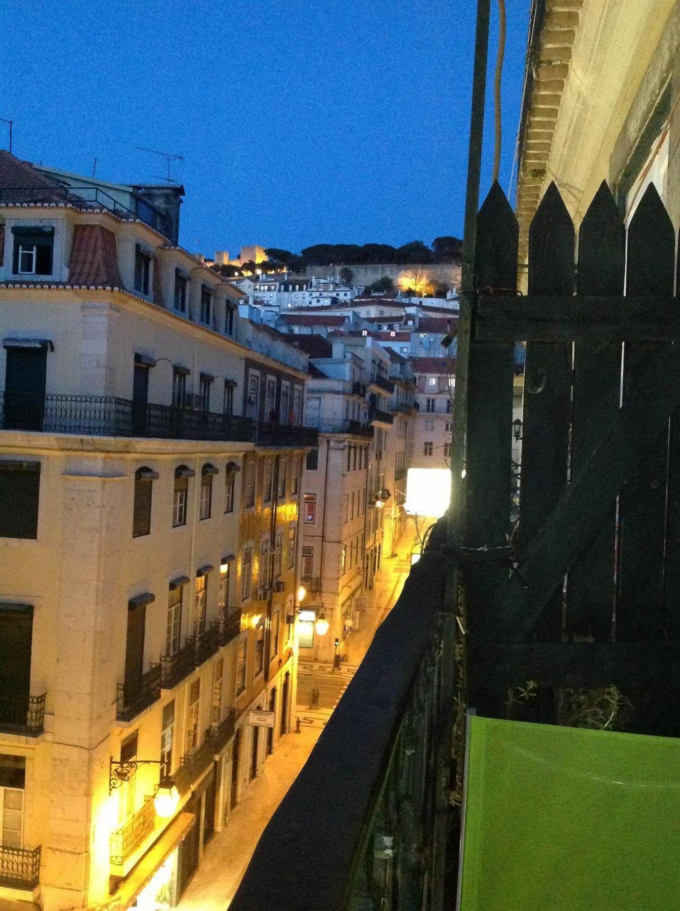 New Aljubarrota Guest House Lisboa Eksteriør bilde
